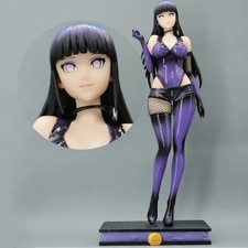 ✅ Figurine Hinata Hyuga