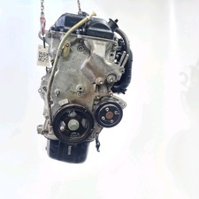 Moteur Mitsubishi SPACE STAR