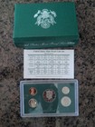 8 Set LOT of 1995 through 1998 U.S. Proof Sets ORIGINAL  mint purchase — photo 4