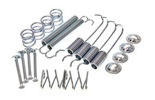 Zubehörsatz Feststellbremsbacken MAXGEAR 27-1226 für OPEL A18 P1UO Turbo Hybrid4