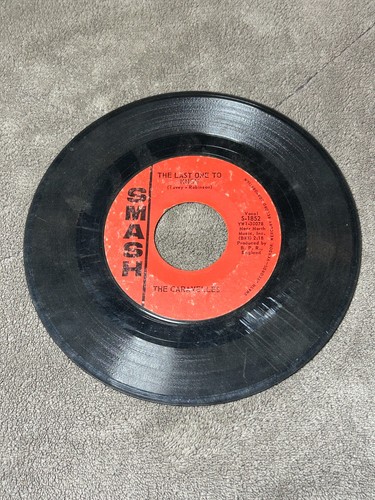 50¢ 45s - Mixed Genres & Years - G - NM - Volume Pricing - TAB - Picture 73 of 318