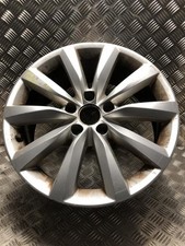 Jantes Volkswagen TIGUAN