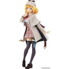 POP UP PARADE Hololive Production Watson Amelia Figure GoodSmile