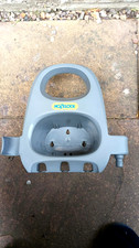Hozelock 2362 Hose Pipe Hanger Accessory Rack Wall Mounted Hose Tidy
