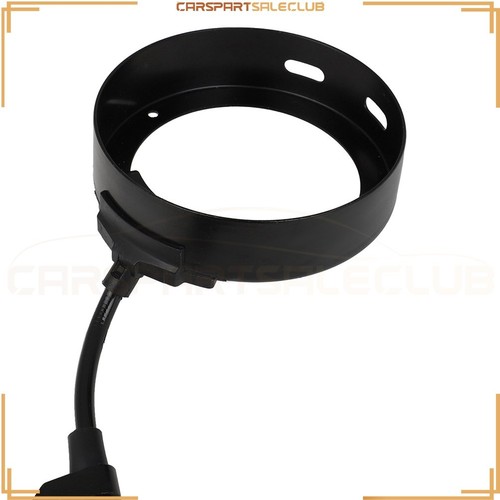 Par de sensores de velocidad de rueda ABS delanteros izquierdo o derecho para GMC Canyon 2004-2008 - Imagen 6 de 8