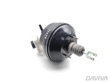 BMW 2 Series Brake Booster with Master Cylinder 220d Diesel 140kW (190HP)