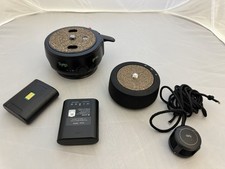 Syrp Genie II Motion Control  Genie Mini Panning System  Extra Battery Tested