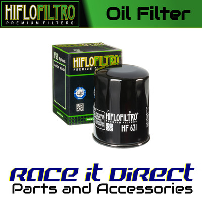 Ölfilter für Arctic Cat 600 Alterra LTD EPS BC 26 49 Fossil 2023-2024 Hiflo