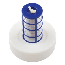 Bathtub Water Purifier 160*150mm Cleaner Description Solar Powered Pool/Ionizer