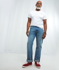 Joe Browns Mens Classic Straight Fit Jeans