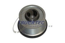 Régulateur alternateur Smart FORFOUR