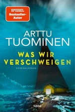 Was wir verschweigen ~ Arttu