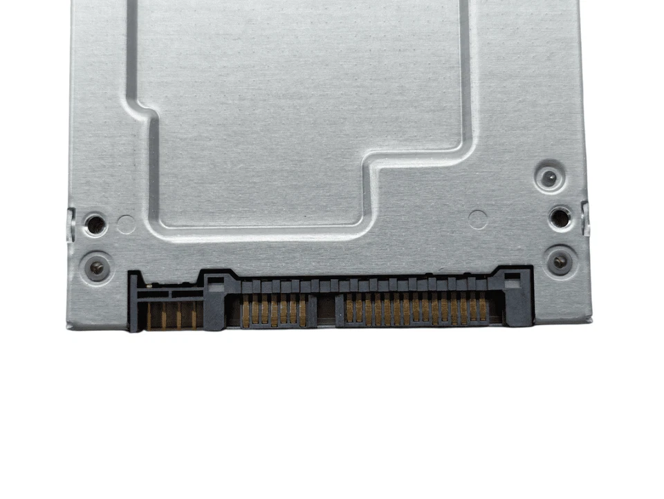 Dell DMF5Y 1.6TB SATA 2.5" SSD 6Gb/s THNSF81D60CSE - Image 3 of 3