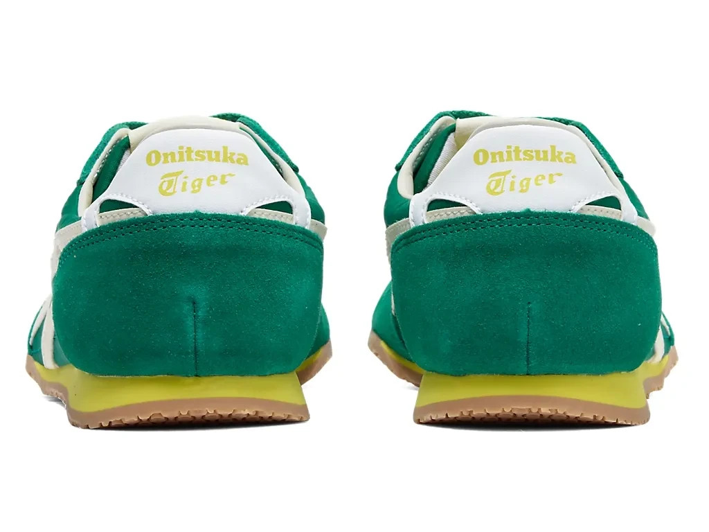 Onitsuka Tiger SERRANO 1183B400 307 FOREST GREEN/CREAM