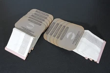 10 Electrolux Vacuum Cleaner Bags Style C Genuine Authentic New (Old Stock)