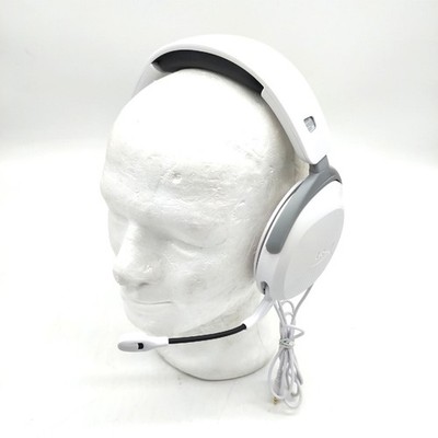 HyperX Cloud Stinger 2 Gaming Headset Weiss ohne Ohrenpolster unvollständig