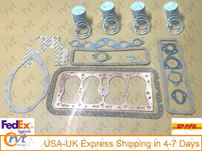 WILLYS MB キャブレター オーバーホールKIT 【公式通販】