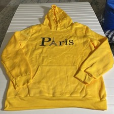 Unbranded Paris, Unisex Heavy Blend  Hooded Sweatshirt