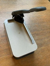 Lassco Products Corner Rounder Model 20