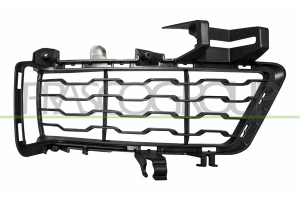 Prasco LüFtungsgitter StoßFäNger Vorne Links FüR BMW 3Er Touring F31 F30 F80-image