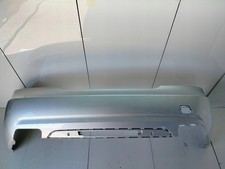 MERCEDES SL R231 11-> Hinterer Stoßstange Heckstoßstange Bumper OE Original T