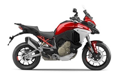 DUCATI MULTISTRADA V4 V4S 2022 WERKSTATTHANDBUCH SERVICE REPARATURANLEITUNG E...
