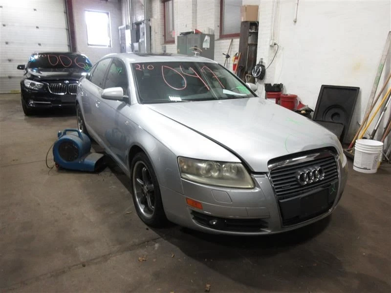 INTERRUPTOR ASIENTO CONDUCTOR AUDI A6 Q7 S6 2005 05 2006 06 2007 07 08 09 10 - 14 1062863 Foto 4 de 4