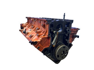 2018-2023 DODGE CHARGER SRT HELLCAT RWD 6.2L ENGINE MOTOR CYLINDER BLOCK *50K*