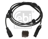 Febi Bilstein ABS Sensor Raddrehzahl 36947 FüR C6 Peugeot 407 SW CitroËN Hdi 110