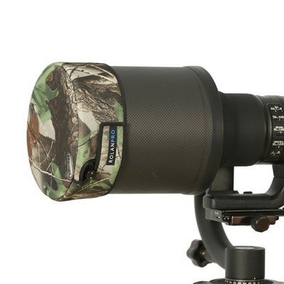 ROLANPRO Lens Cap for Sony 200-600, 400-800mm, Canon RF 100-500, Nikon 200-500mm