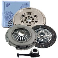 Blue Print Kupplungssatz + AusrüCklager FüR VW Transporter Multivan T5 2.5 TDI