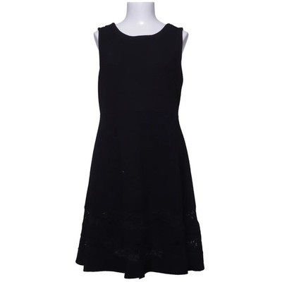 Anna Field, Kleid, Größe: 42, Schwarz, Elasthan/Polyamid/Polyester #EAe