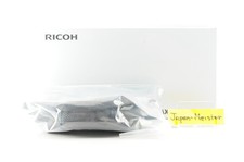 US Duty Paid Pentax S70-70 Camera Lens Soft Pouch Case Black RICOH 33923 New