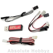 KO Propo ICS-USB Adapter HS (High Speed) - KOP61028
