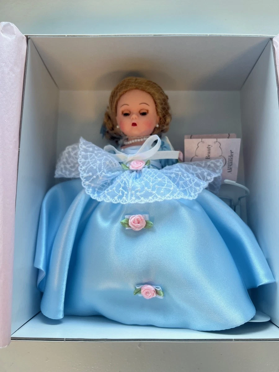madame alexander sleeping beauty products for sale | eBay