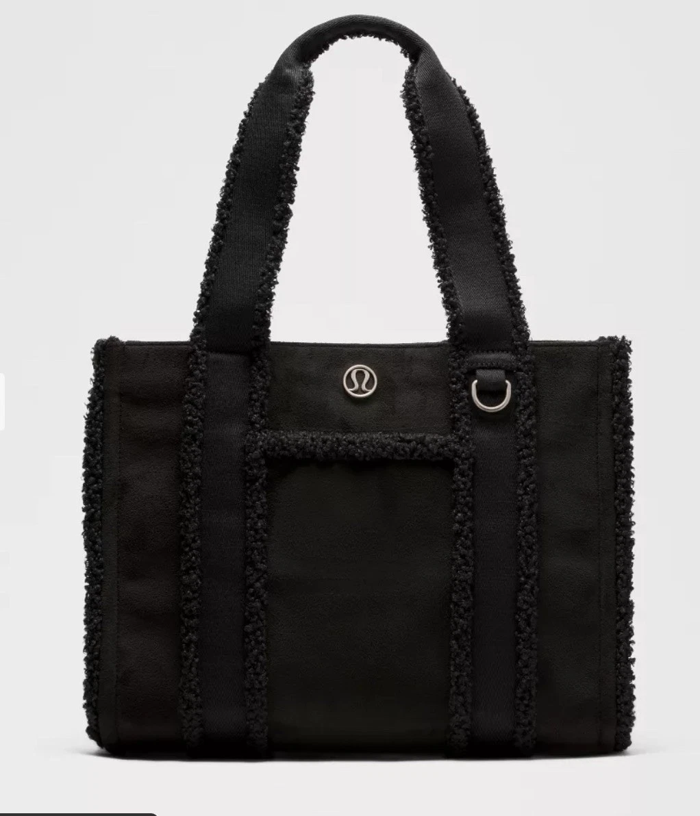 Lululemon Tote Limited Edition Bags & Handbags for Women for sale