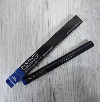 MAC Dazzleshadow Lidschatten Stick | Bedazzled Denim | 1,6g/0,05oz | Neu & Originalverpackt