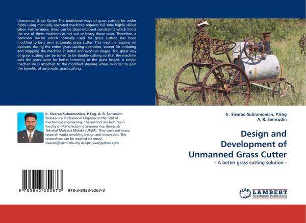 Design And Development Of Unmanned Grass Cutter P. Eng Subramonian-image