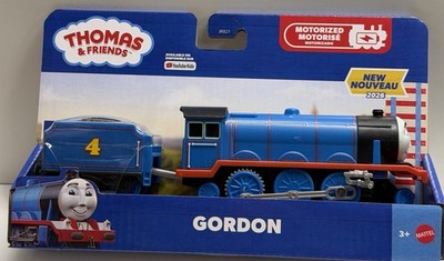 2026 Thomas & Friends   GORDON  New MOTORIZED