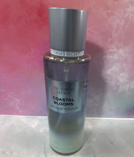 Victoria's Secret Coastal Blooms Body Mist 8.4 fl oz Seaside Honeysuckle