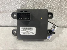 Peterbilt 386 Door, Module - Used | P/N Q276017001