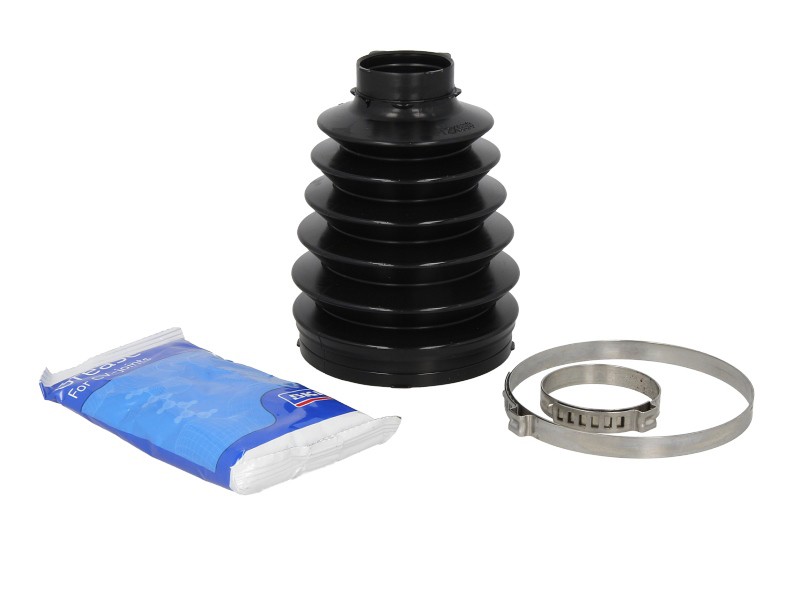 Fits SKF VKJP 3154 Bellow Kit, drive shaft VKJP 3154 Joint rubber boot outside - Image 15