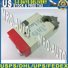 One Honeywell CN7220A2007 Electric Damper In Box -New Fast Free Shipping
