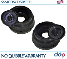 2x Front Shock Absorber Mounts Skoda Octavia, Fabia, Roomster, Rapid  1J0412331C