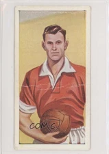 1953 Chix Famous Footballers Series 1 Jack Rowley #23