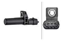Hella Kurbelwellsensensor 3-Polig FüR MERCEDES-BENZ CLS C-Klasse Sprinter 3,5-T