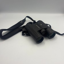 Swarovski SLC 8x30 WB Compact Waterproof Binoculars with Strap & Caps