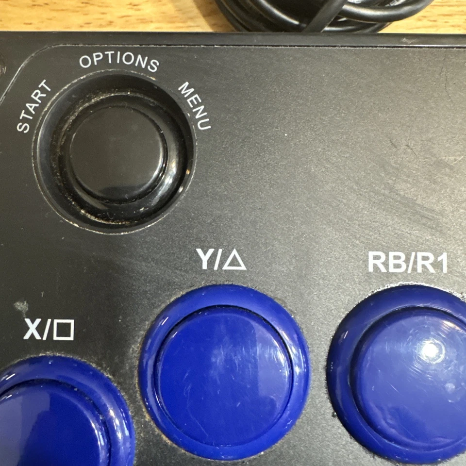 Mayflash F300 Arcade Fight Stick Joystick for PS4, XBOX ONE, PC, Nintendo Switch - Image 4 of 4