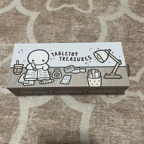 Thecoffeemonsterzco And Esterbrook Collab Fountain Pen Box. No Pen BOX ONLY TCMC - 第 1/4 張圖片