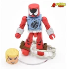 Marvel Minimates TRU Toys R Us Wave 24 Scarlet Spider